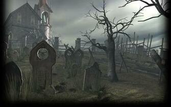 Resident Evil HD Wallpaper Background Image Id