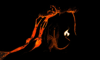 Crappy Charizard Wallpaper By Electromancer