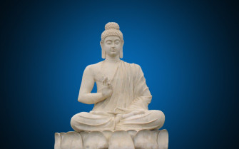 Buddhist Wallpaper Widescreen