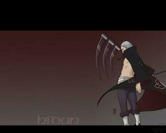 Hidan Wallpaper
