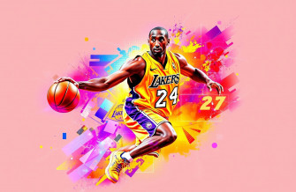 Cool Kobe Wallpaper