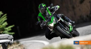 Kawasaki Z800 Wallpaper Mbike