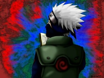 Kakashi Wallpaper