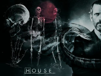 HD Wallpaper Tv Series House Md Your