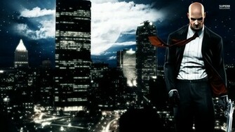 Hitman Absolution Wallpaper