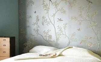 Misha Handmade Wallpaper