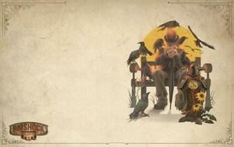 Tweet Games Bioshock Infinite Resolution