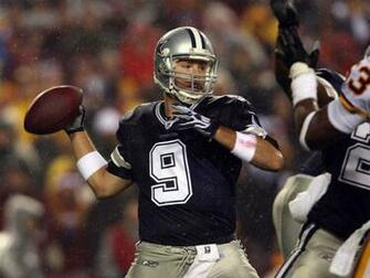 Tony Romo Wallpaper Pictures