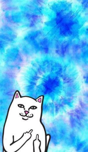 Ripndip Wallpaper Coolio iPhone