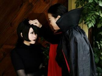 Mavis Dracula By Zero O4