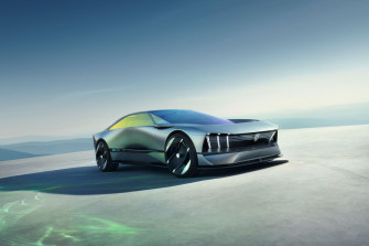 Luxury Cars News Photos Videos Wired
