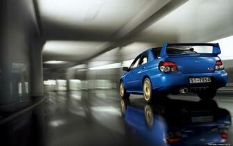 Ru Wp Subaru Impreza Wrx Sti Car Pictures