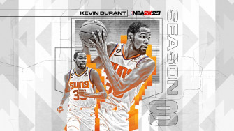 Nba 2k23 Season Make It Rain Starting June