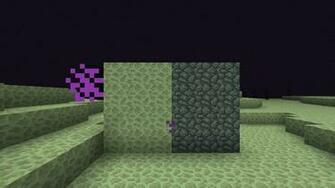 Til Endstone Is Cobblestone In Negative