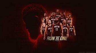 Houston Rockets Wallpaper Basketball At