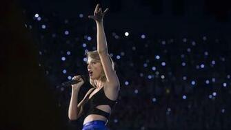 Taylor Swift S Hits Million U Sales Cbs News