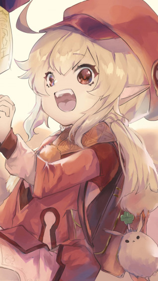 Genshin Pfp Wallpaper