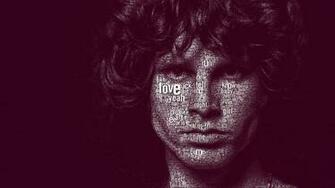 Ultra HD Jim Morrison Wallpaper 3veof24 4usky