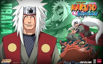 Wallpaper De Naruto Shippuden
