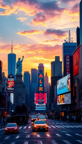 Best Nyc Wallpaper