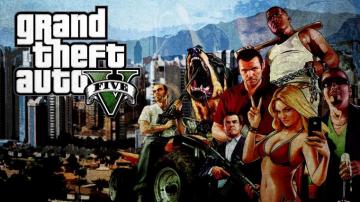 Gta Desktop Wallpaper On