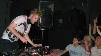 Rusko Music Fanart Tv
