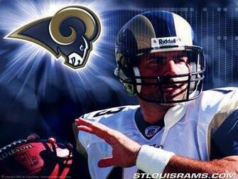 Kurt Warner Wallpaper
