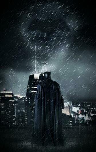 The Batman Movie Phone Wallpaper By