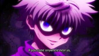 Killua Wallpaper HD Image