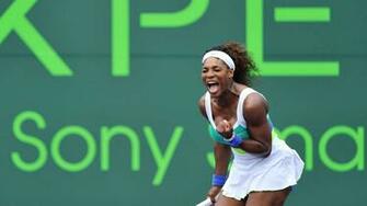 Serena Williams Wallpaper X Net