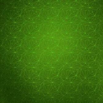 Pattern Green Cool Wallpaper Sc iPad