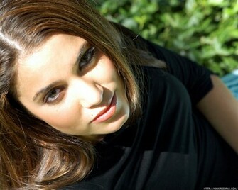Nikki Reed Wallpaper