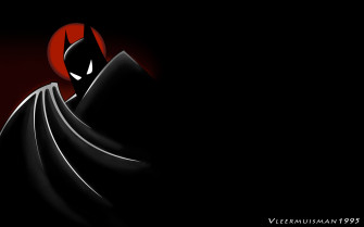 Batman Animated Wallpaper Group