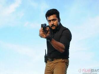 Singam Movie HD Wallpaper