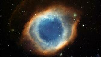 Desktop Wallpaper Large Planetary Helix Nebula Constellation Of
