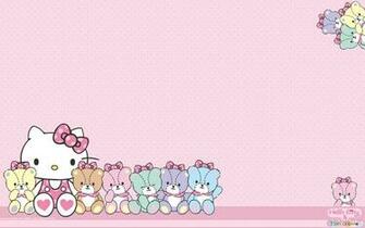 Hello Kitty Wallpaper High Definition Quality
