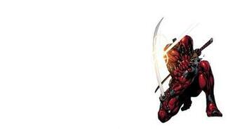 Deadpool Computer Wallpaper Desktop Background Id