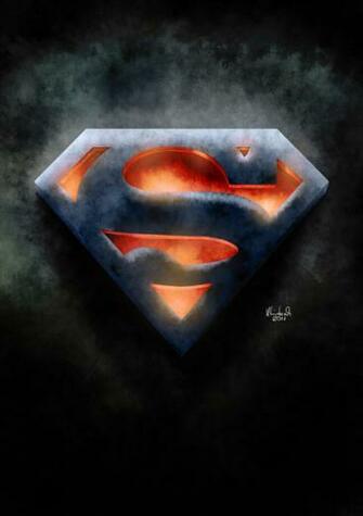 Superman Logo By Maxnethaal