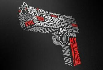 Gun Wallpaper Desktop Goodwp