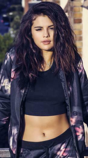 Music Selena Gomez Wallpaper Id
