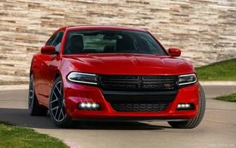 Dodge Charger HD Wallpaper IHD