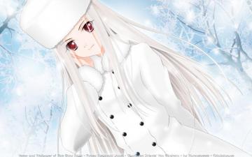 Irisviel Von Einzbern HD Wallpaper Background Image