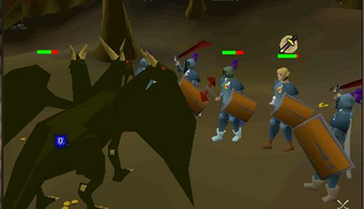 Cast Their Vote As Old School Runescape Poll Draws To A Close