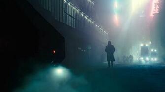 Blade Runner Wallpaper