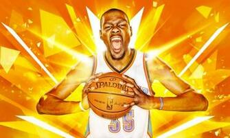 Kevin Durant Wallpaper Basketball At Basketwallpaper