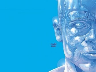 Iceman Pictures Wallpaper
