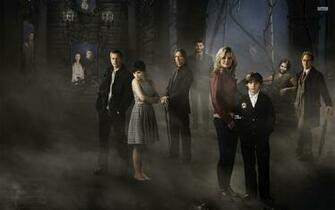 Once Upon A Time Wallpaper Just Good Vibe
