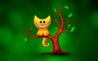 Cheshire Cat Funny