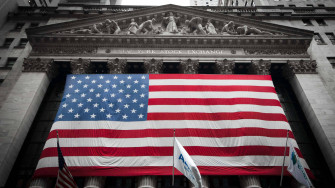 New York Stock Exchange Nyse United States UHD 4k Wallpaper