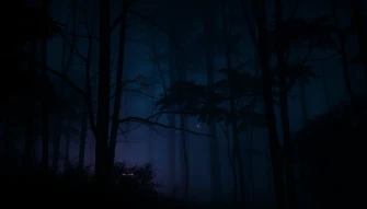 Best Dark Aesthetic Wallpaper